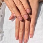 европейский маникюр