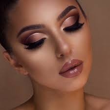 Вечерний макияж