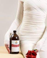 Виски пеленание STYX