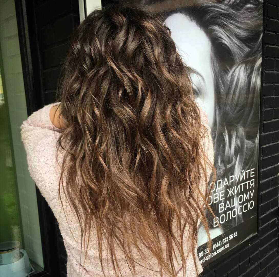 «Поцелуй солнца» или babylights