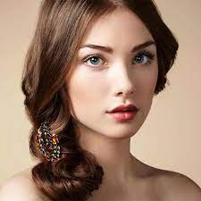 Макияж на выпускной